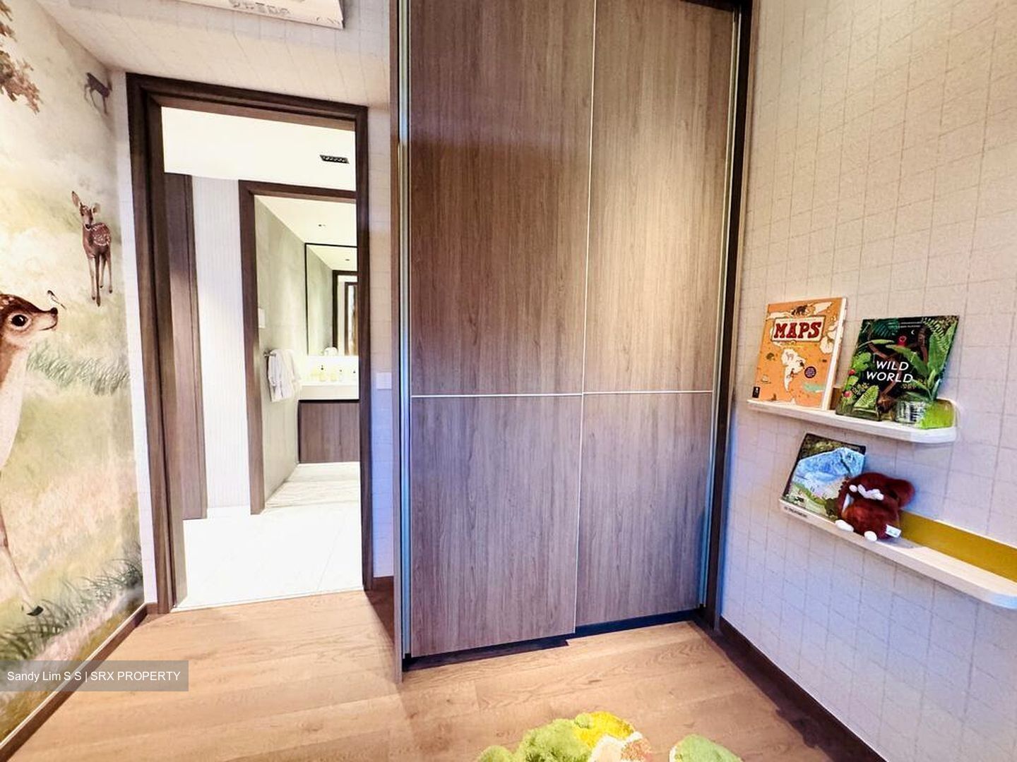 Terra Hill (D5), Apartment #557766241